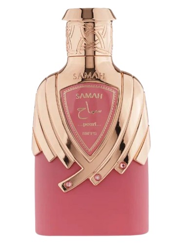 Riiffs Perfumes Samah Pearl