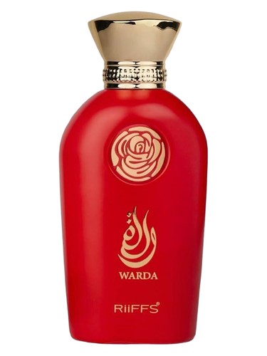 Riiffs Perfumes Warda