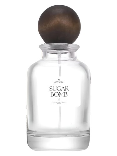 Monkoku Sugar Bomb