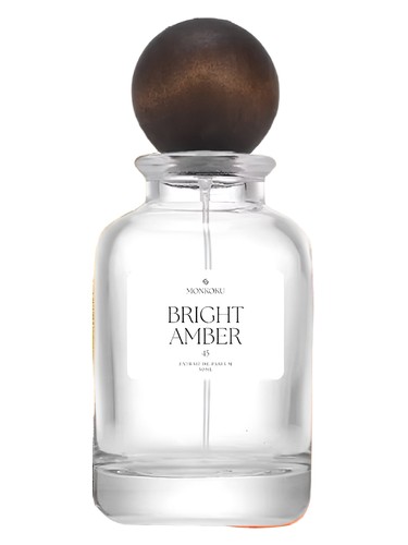 Monkoku Bright Amber