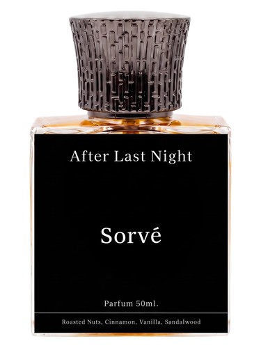 Sorvé After Last Night