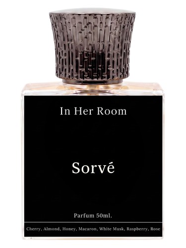 Sorvé In Her Room
