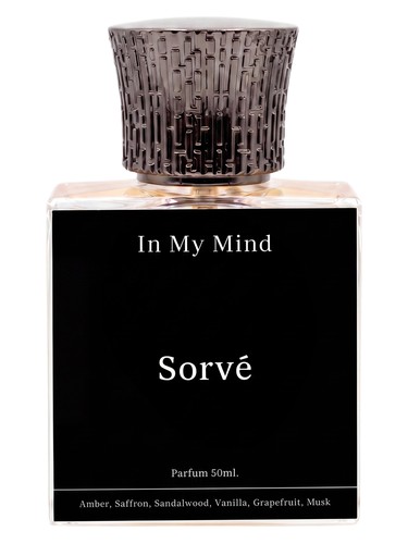 Sorvé In My Mind