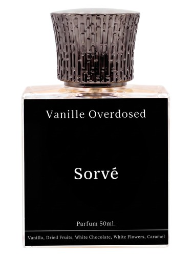 Sorvé Vanille Overdosed