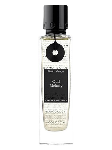 Musicology Oud Melody
