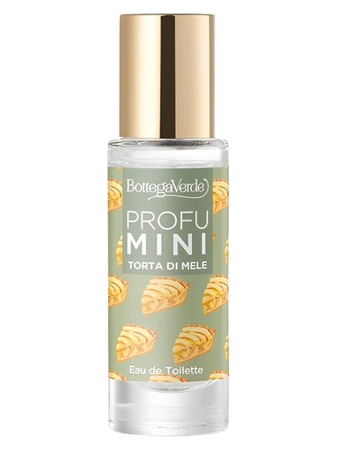 Bottega Verde Torta di Mele