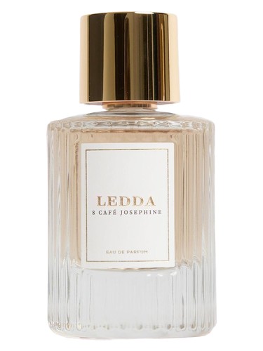 Ledda 8 Café Josephine