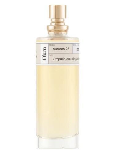 Ffern Autumn 25