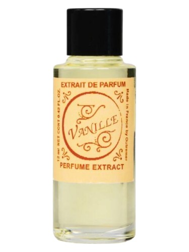 Outremer Vanille Perfume Extract