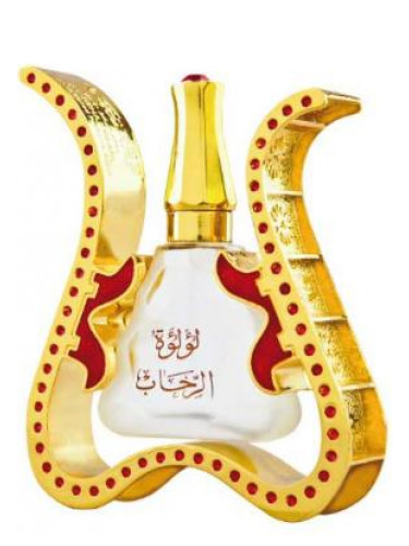 Pearls Attar Al Rehab perfume a fragrance for women