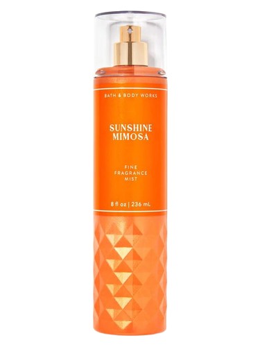 Bath &amp; Body Works Sunshine Mimosa