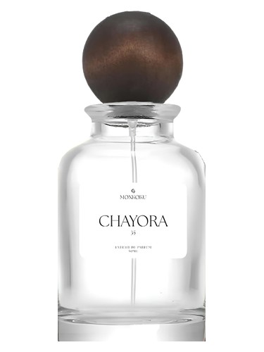 Monkoku Chayora