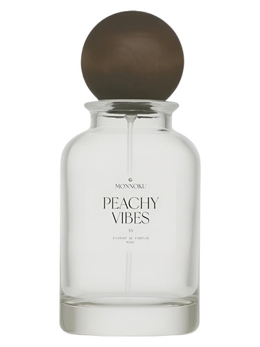 Monkoku Peachy Vibes
