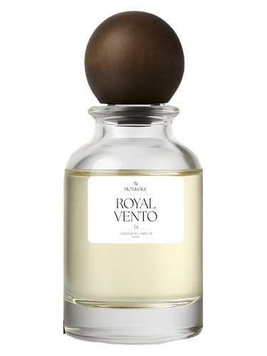 Monkoku Royal Vento