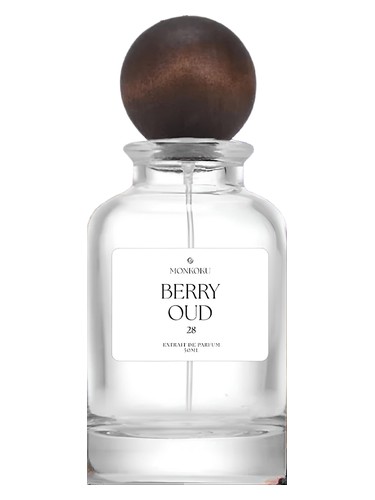 Monkoku Berry Oud