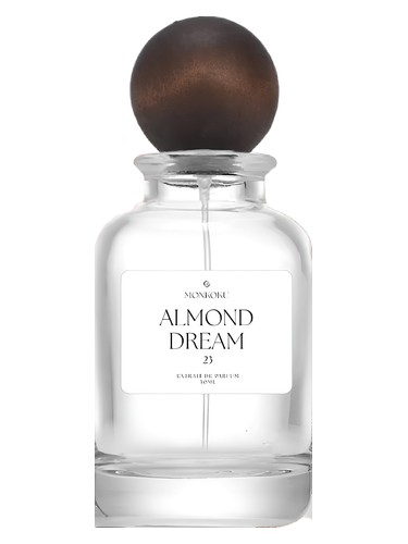 Monkoku Almond Dream