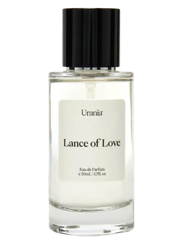 Lance of Love Urania