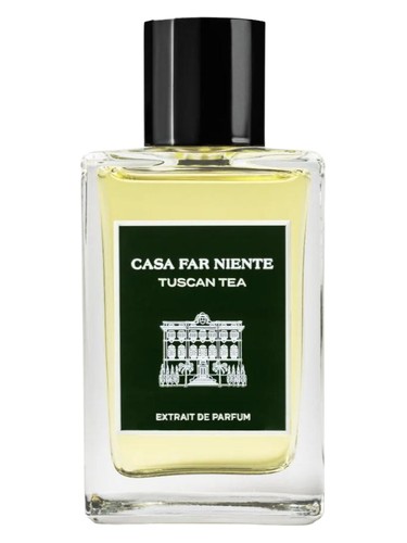 Casa Far Niente Tuscan Tea
