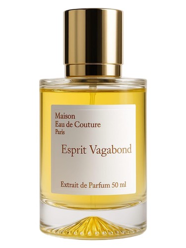 Maison Eau de Couture Esprit Vagabond