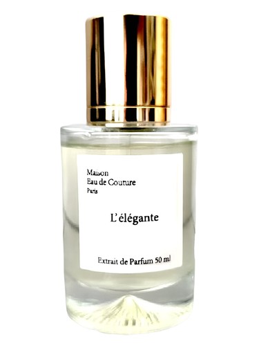 L'élégante Maison Eau de Couture