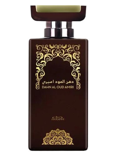 Nabeel Dahn Al Oud Amiri