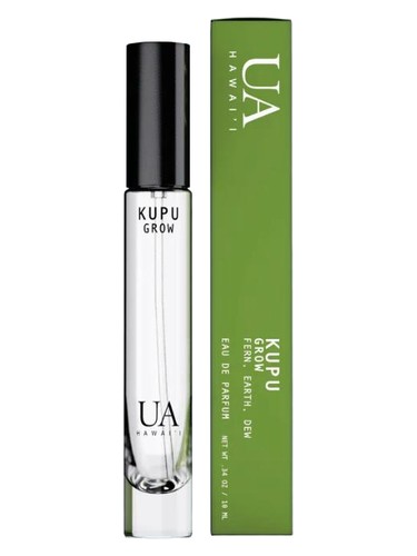 UA Hawaii Kupu Eau de Parfum