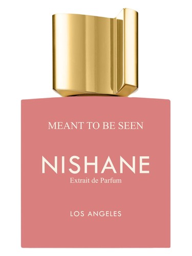 Nishane Meant To Be Seen