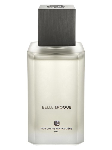 Parfumerie Particulière Belle Epoque (2025)