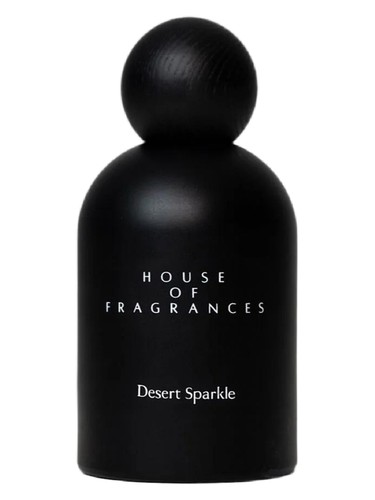 House of Fragrances Desert Sparkle