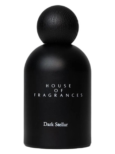 House of Fragrances Dark Stellar