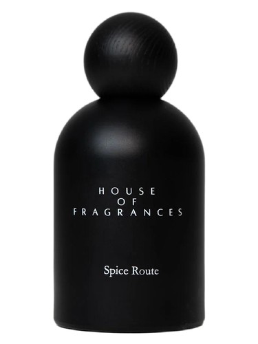 Spice Route House of Fragrances