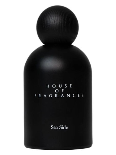 House of Fragrances Sea side