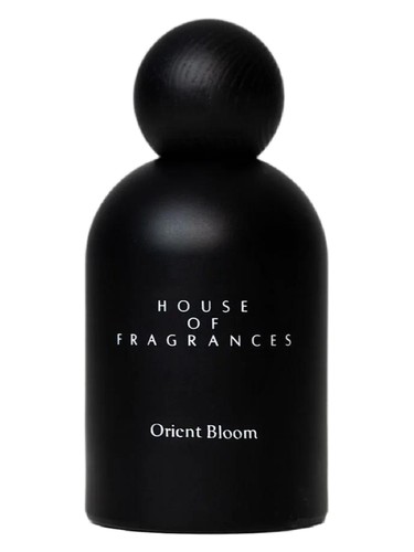 House of Fragrances Orient Bloom