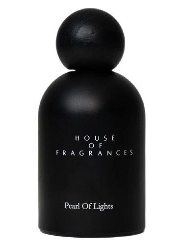 House of Fragrances Pearl of lights