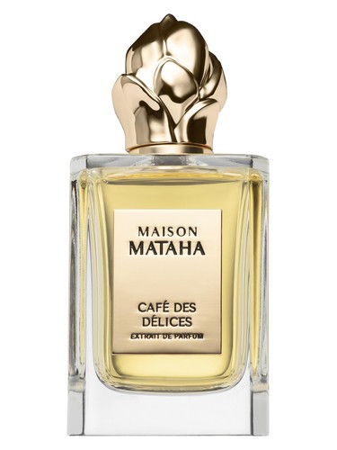 Maison Mataha Café des Délices
