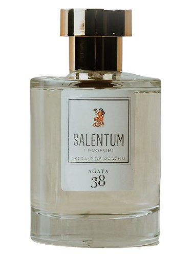 38 Agata Salentum I Profumi