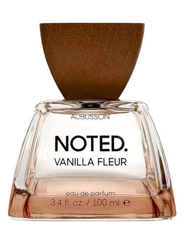 Aubusson Vanilla Fleur