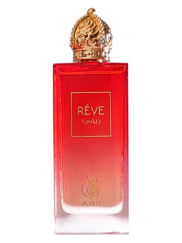 Arif Perfumes Reve