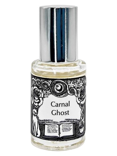 A House On The Moon Carnal Ghost