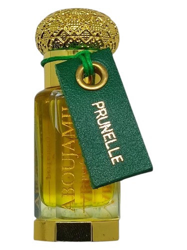 ABOUJAMIL Perfumery PRUNELLE