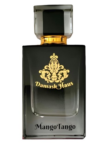Damask Haus MangoTango