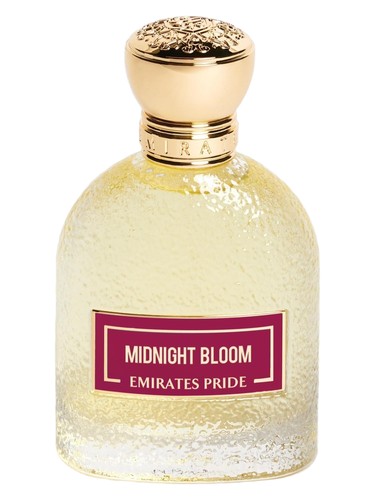 Emirates Pride Perfumes Midnight Bloom