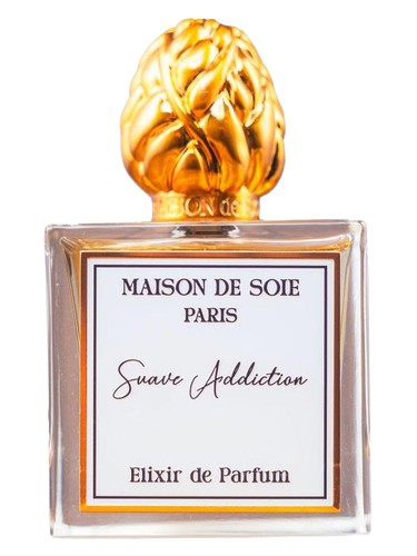 Maison de Soie Suave Addiction