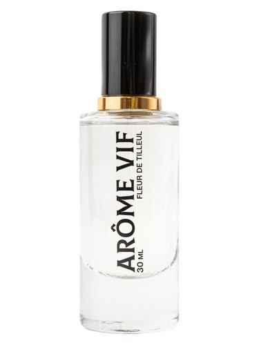 Arôme Vif Fleur de Tilleul