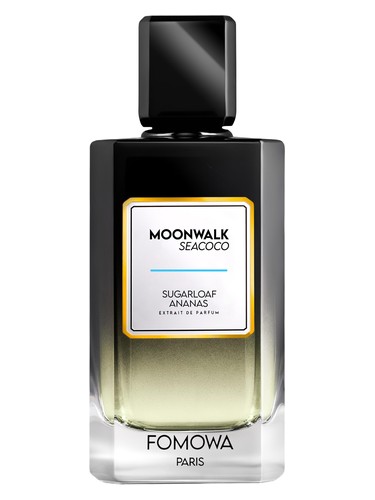 FOMOWA Paris Moonwalk SeaCoco