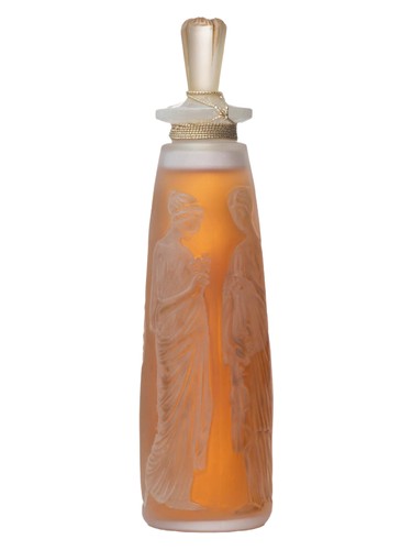 Coty Ambre Antique