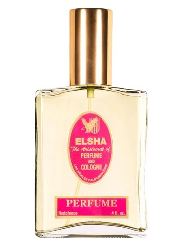 Elsha Perfume Elsha