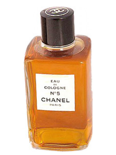  Chanel N°5 Eau De Parfum Vapo 35ml