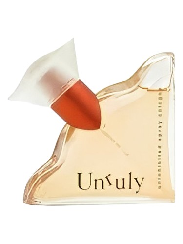 Unruly Prince Matchabelli