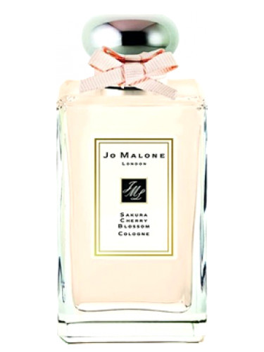 Sakura Cherry Blossom Jo Malone London Perfume A Fragrance For Women 2011